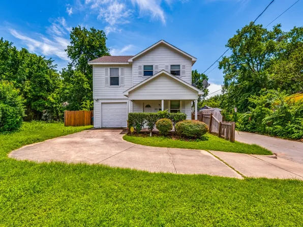 4702 Jamaica St, Dallas, TX 75210
