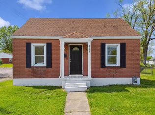 2045 S Yellow Springs St, Springfield, OH 45506