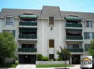 5416 Zelzah Ave APT 103, Encino, CA 91316