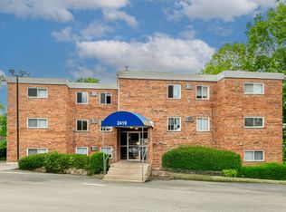 2419 Ohio Avenue, Cincinnati, OH 45219