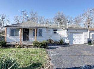 179 Crawford Toms Run Rd, New Lebanon, OH 45345