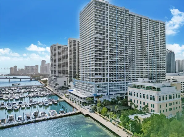 1717 N Bayshore Dr #A-2650, Miami, FL 33132