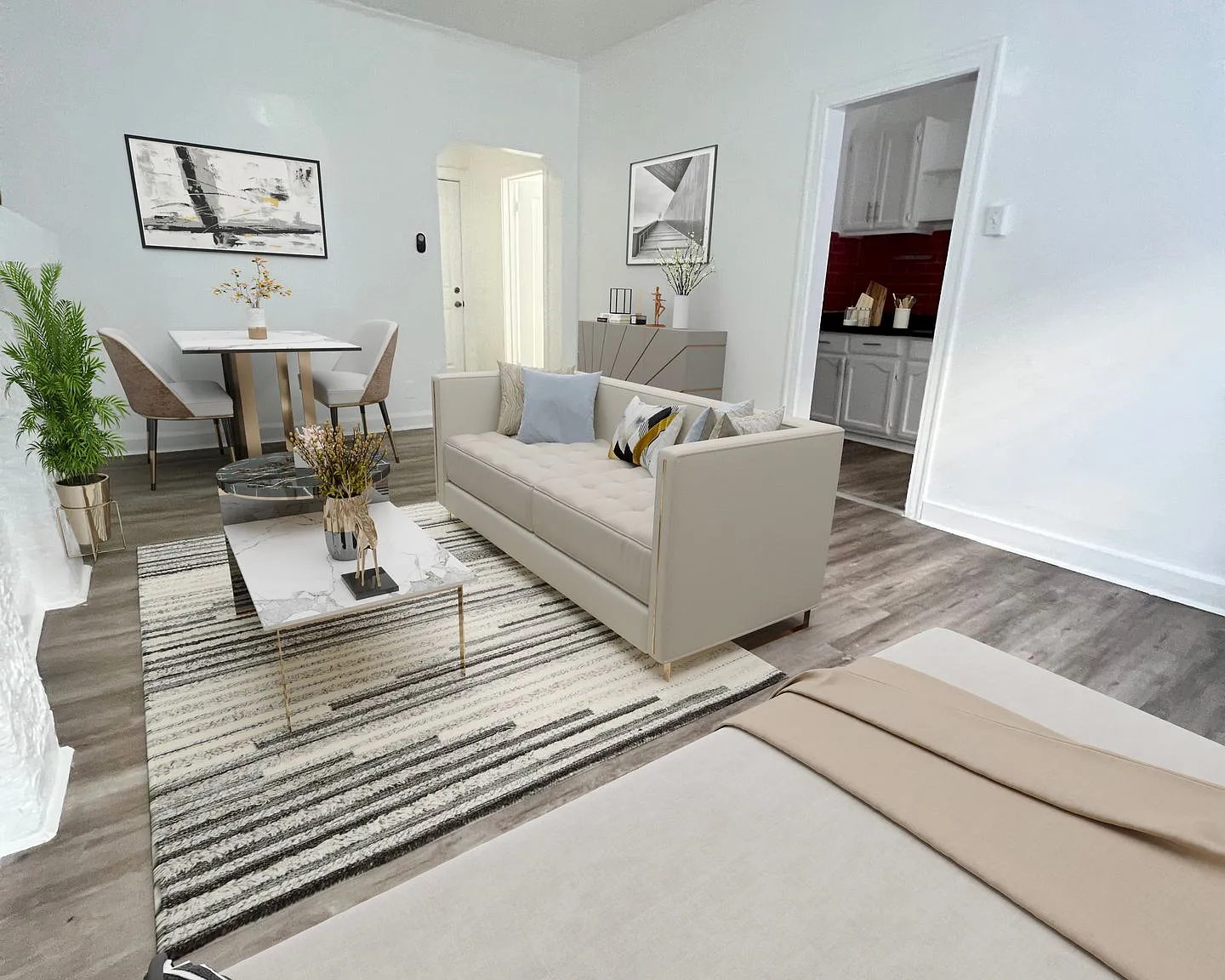 Villa Shatto Apartments — Photo 2