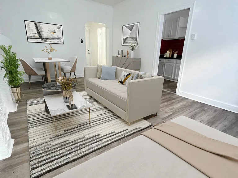 Villa Shatto Apartments — Photo 2