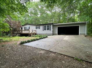 3805 Crabapple Hollow Rd, Nicholson, GA 30565