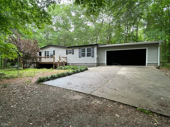 3805 Crabapple Hollow Rd, Nicholson, GA 30565