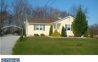 Home for Sale in ROSENHAYN, NJ $224,900