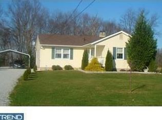 986 Bridgeton Ave, Rosenhayn, NJ 08302