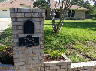 7745 El Dorado Dr, Austin, TX 78737