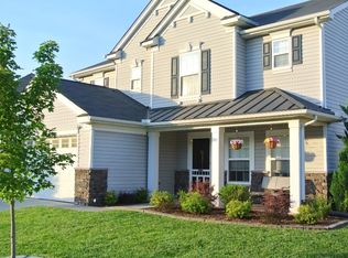 307 Rondelay Dr, Durham, NC 27703