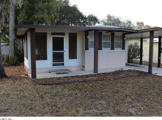 109 N Timber Trl, Wildwood, FL 34785