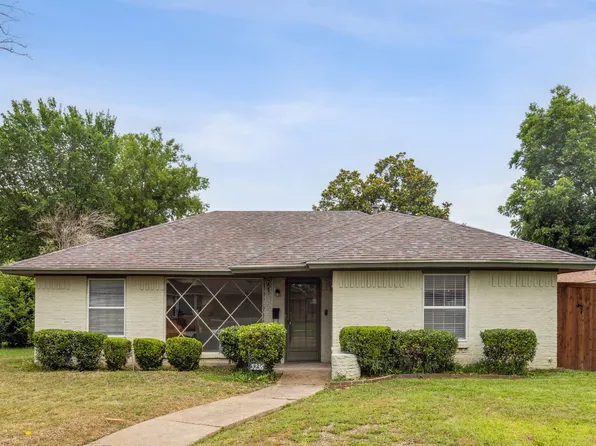 5236 Clubview Dr, Dallas, TX 75232