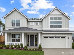 8719 NE 204th St LOT 3, Bothell, WA 98011