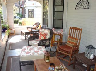 38 Oakland Pl, Buffalo, NY 14222