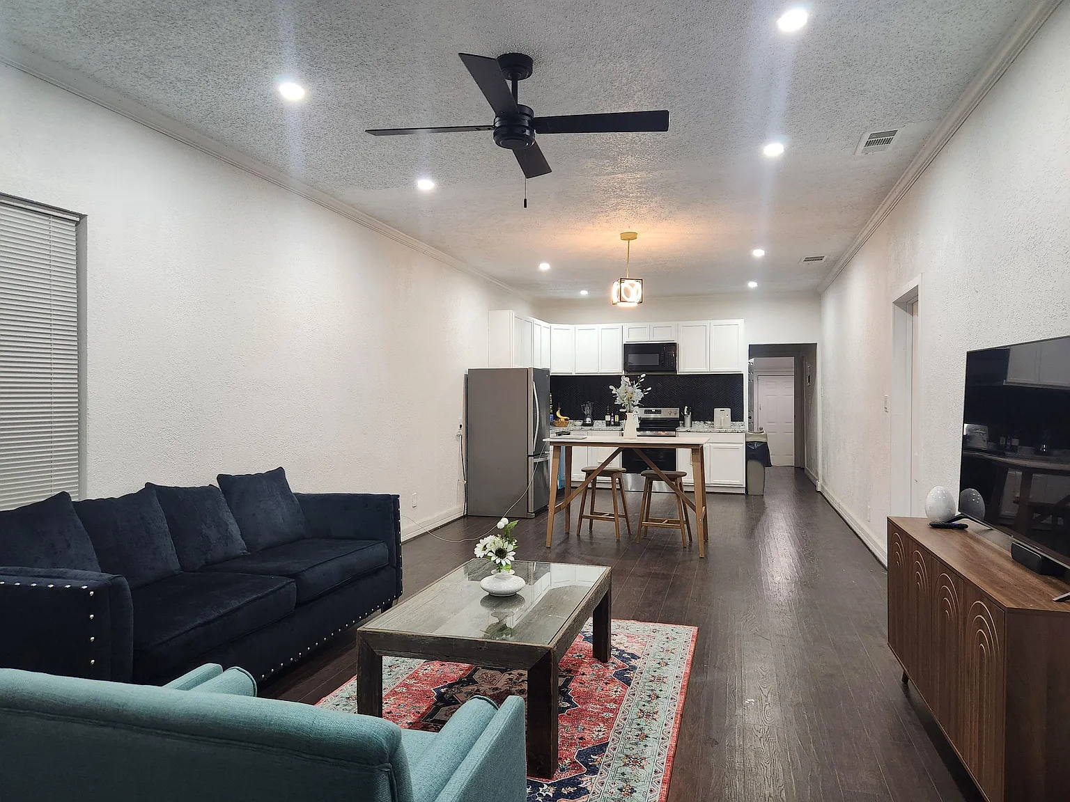 4 bed, 2.0 bath, 1750 sqft, $797 — Photo 4