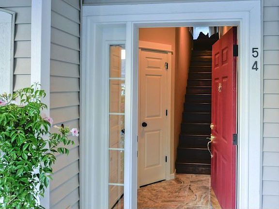 Welcome Home!