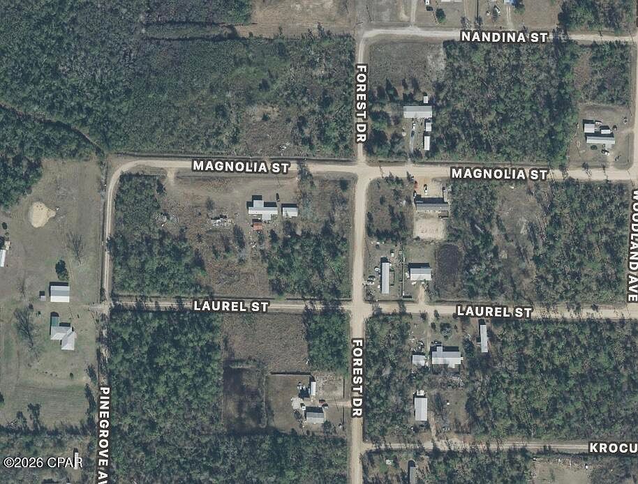 2nd image of LOT 11 Magnolia St