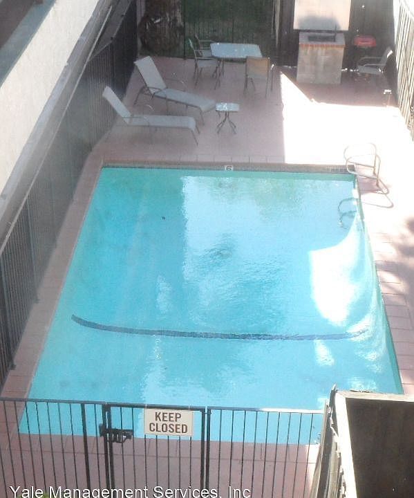 2nd image of 17816 Lassen St APT 303