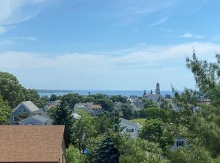 14 Dodge St UNIT 3, Gloucester, MA 01930