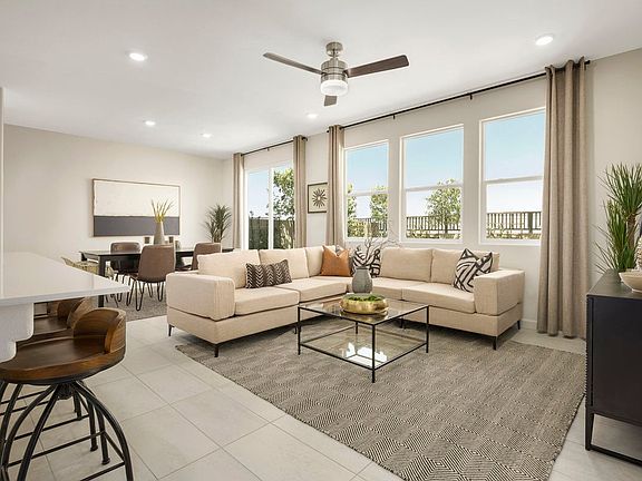 Great room