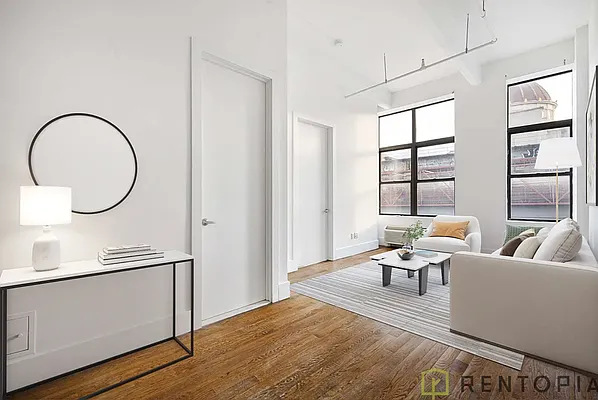 808 Driggs Avenue #604B