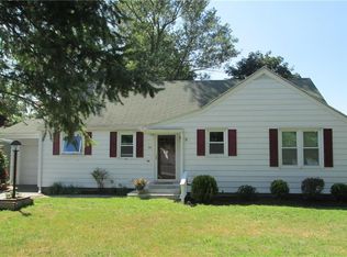 141 High St, Avon, NY 14414