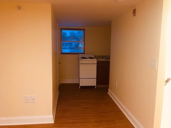 small kitchen