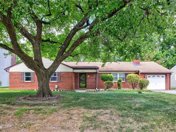 1416 Ski Lodge Rd, Virginia Beach, VA 23453
