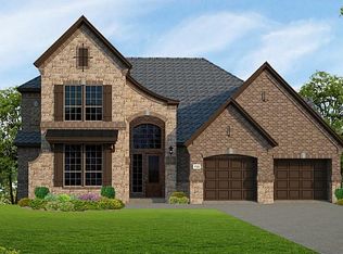 27715 N Slate Hills Ln, Spring, TX 77386