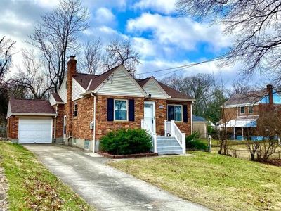 2659 Cedarbrook Dr, Cincinnati, OH, 45237