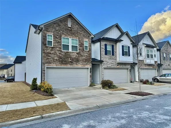 1151 Lossie Way, Grayson, GA 30017