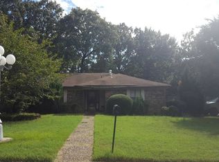 100 Kodiak Ln, Jacksonville, AR 72076