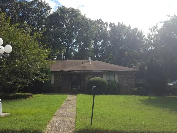 100 Kodiak Ln, Jacksonville, AR 72076