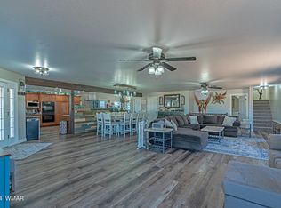 1108 Pearce Rd, Show Low, AZ 85901