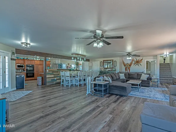 1108 Pearce Rd, Show Low, AZ 85901