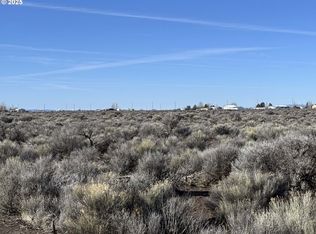 W Thorn Ln #TL100, Christmas Valley, OR 97641