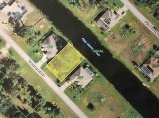 41 Tournament Rd #476, Rotonda West, FL 33947