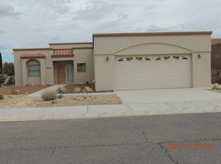 2915 Hook Rd SE, Deming, NM 88030