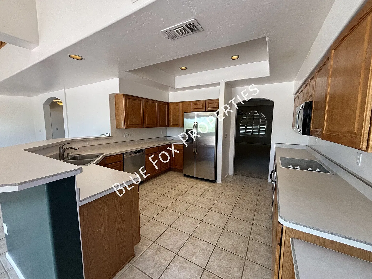1037 S Desert Senna Loop — Photo 2