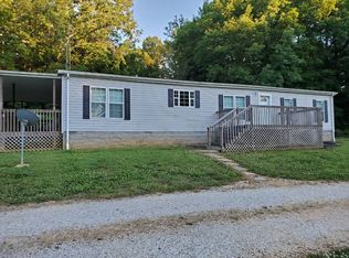 287 Midkiff Haynes Ln, Olaton, KY 42361