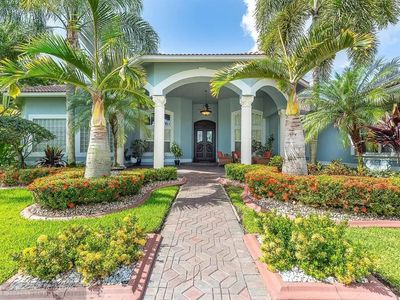 13130 SW 16th St, Davie, FL, 33325