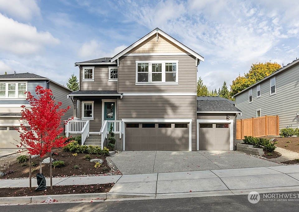 1st image of 7440 NE 203rd Street #2