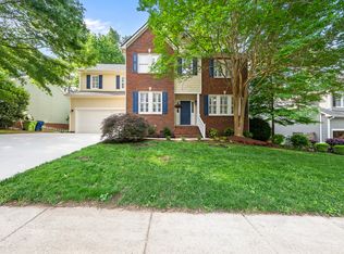 13017 Townfield Dr, Raleigh, NC 27614