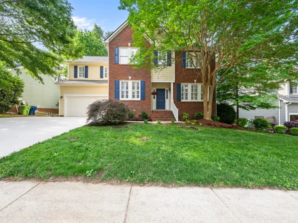 13017 Townfield Dr, Raleigh, NC 27614