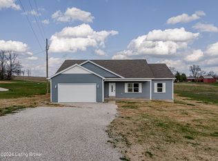 7900 Brandenburg Rd, Ekron, KY 40117