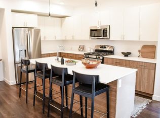 The Olive, Salt Lake City, UT 84101