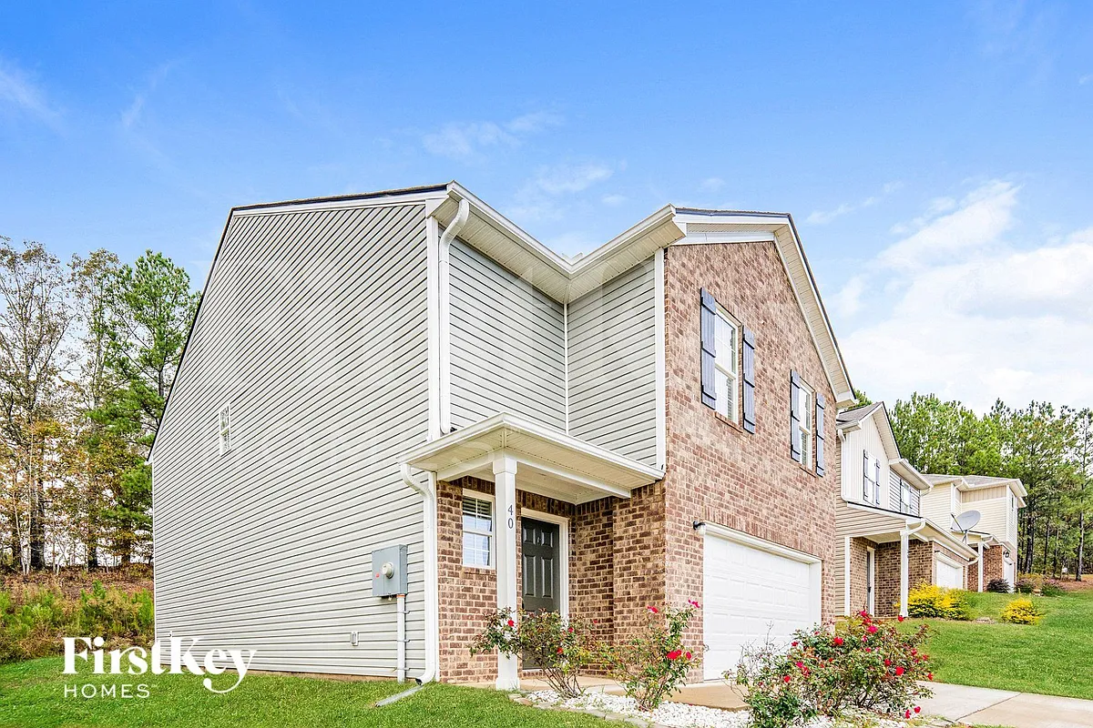 Building Photo - 40 Stevens Cove Dr