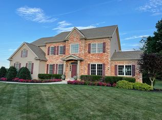 123 Carlton Pl, Sellersville, PA 18960