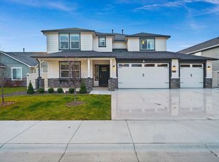 10775 W Royal Fern Ct, Star, ID 83669