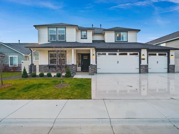 10775 W Royal Fern Ct, Star, ID 83669